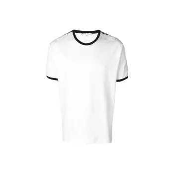 Alexander McQueen T-Shirt Men's White