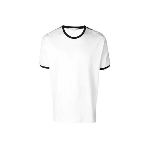 Alexander McQueen T-Shirt Men's White