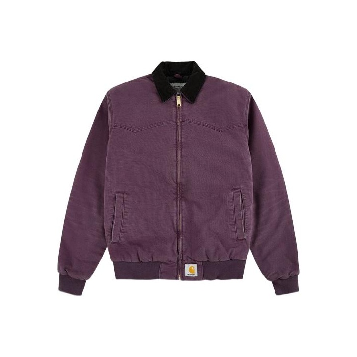 Carhartt Wip Purple Jackets Coats on Sale & Authentic - POIZON