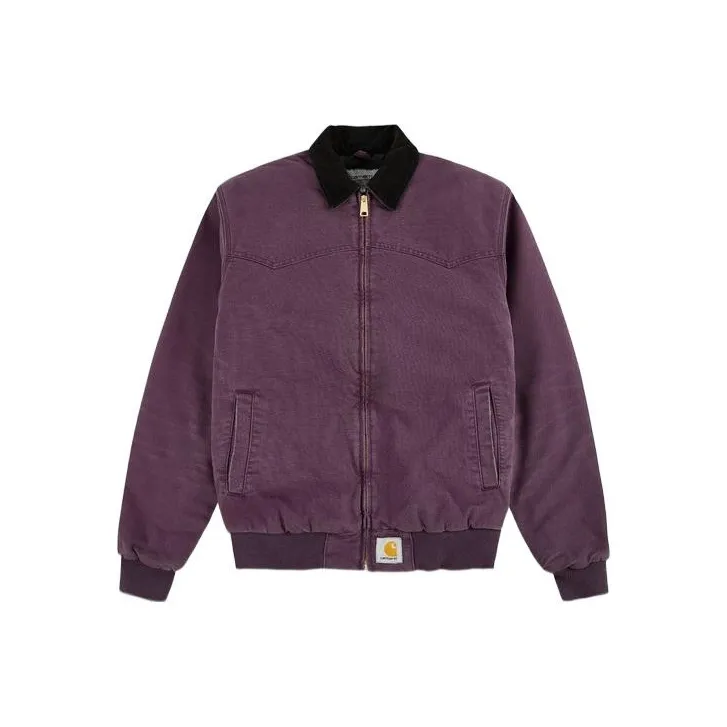 Carhartt WIP Jackets Men Purple-0