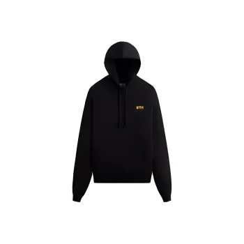 KITH X Disney Mickey & Friends Family Portrait Vintage Hoodie