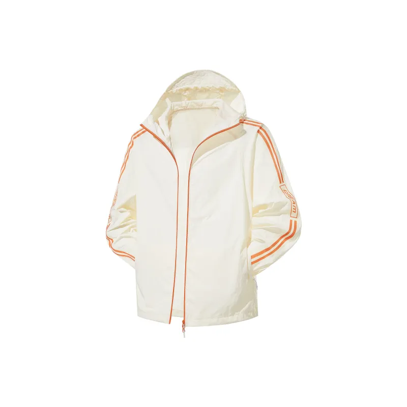 Warrior Ride The Wind Collection Open-Ended Smile Collection Jackets Coats Unisex-47