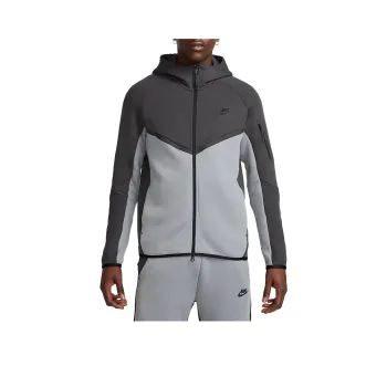 Nike Tech Men's Full Zip Windrunner Hoodie