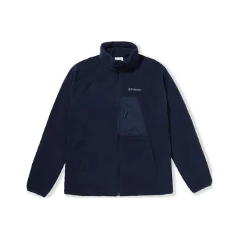 Columbia Jacket Winter Men's Blue