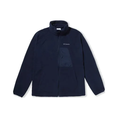 Columbia Lovers Winter Men's Blue
