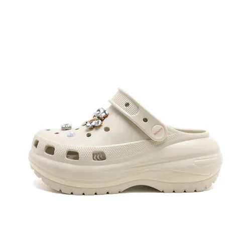 DAPHNE Clogs Women's
