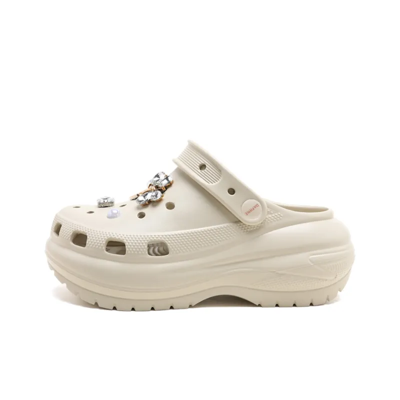 DAPHNE Clogs Women's-0