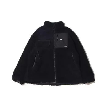 THE NORTH FACE PURPLE LABEL Jackets Men Black