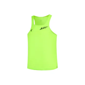 QIAODAN Feiying Tank Top Men's Green