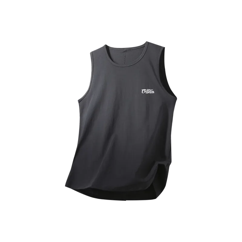 Supremo Cat Tank Tops Unisex-0