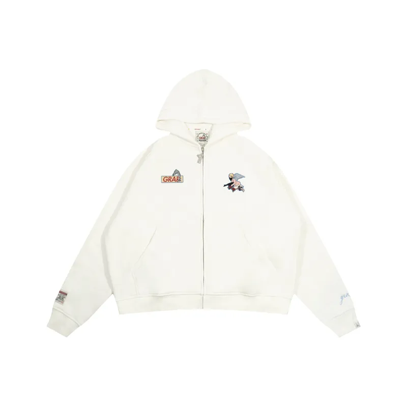 GRAF Sweatshirts Men-2