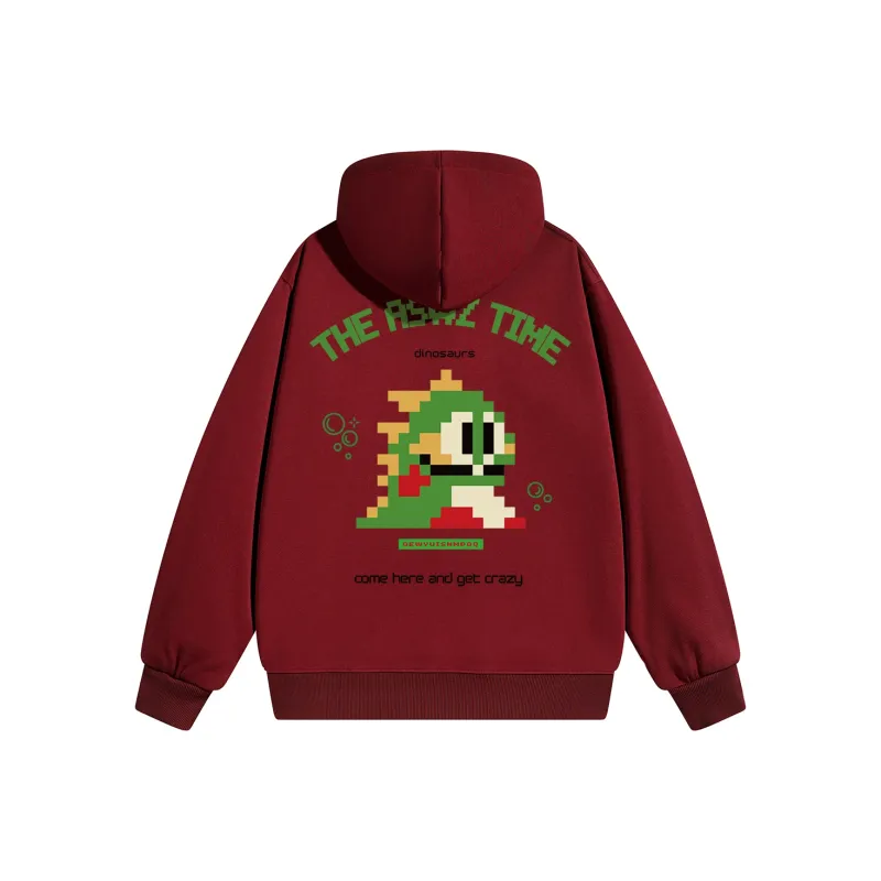 ASWZ Sweatshirts Unisex-8
