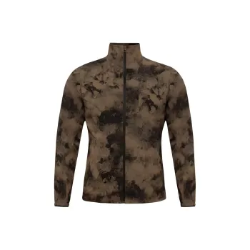 Lululemon Expeditionist Jackets Men Yellow Brown