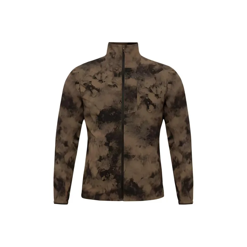Lululemon Expeditionist Jackets Men Yellow Brown-0