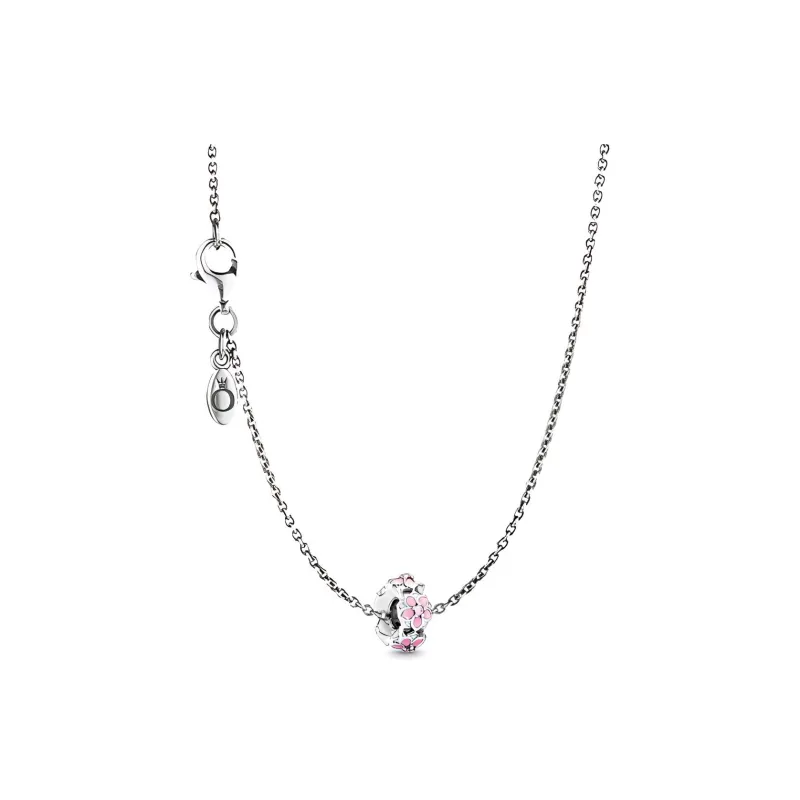 Pandora Charms / Pendants Women's Pink-2