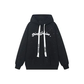 SHAUN THE SHEEP Sweatshirt Unisex Black