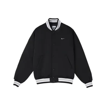 Nike Sportswear Authentics Dugout Jacket Asia Sizing