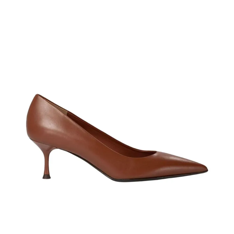 Sergio Levantesi Ella Pumps-1