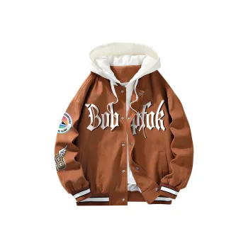 BOBP Jackets Unisex