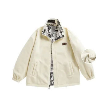 SandKnit Jackets Unisex