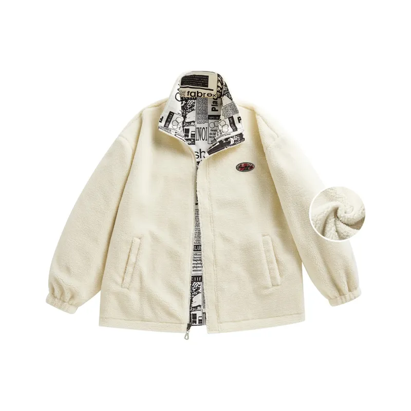 SandKnit Jackets Unisex-0