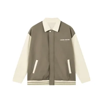 Caver&Hunter Jackets Unisex