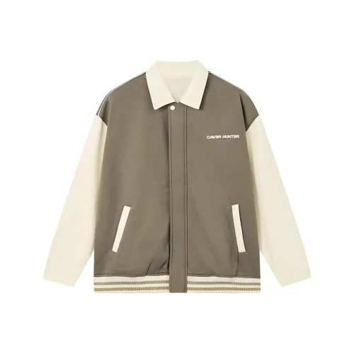 Caver&Hunter Jackets Unisex