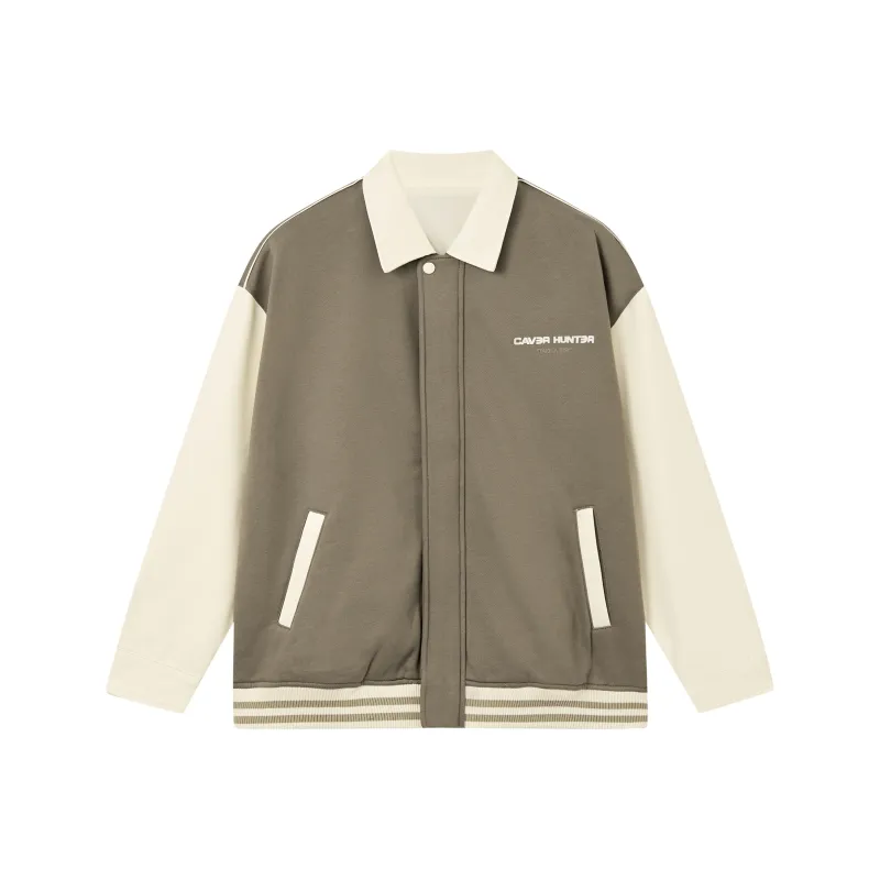 Caver&Hunter Jackets Unisex-6