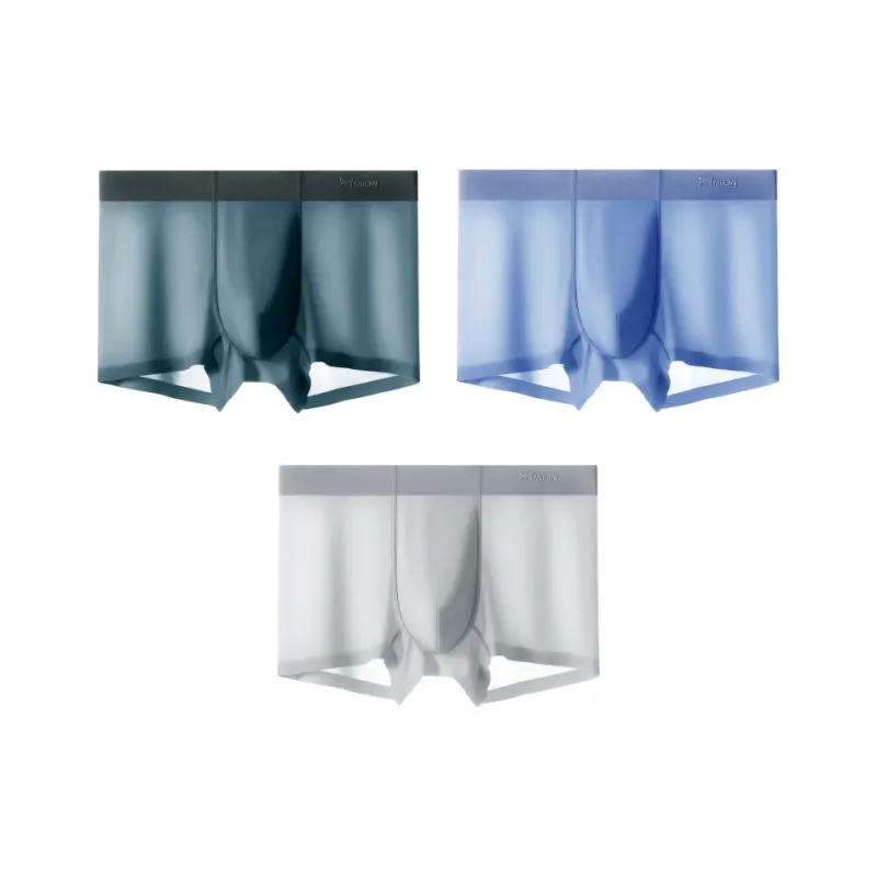 MIIOW Men Underpants-19