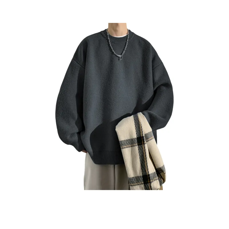 Fakeyoung Knitwear Unisex-81