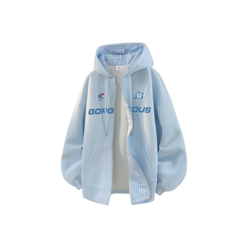 Warrior Wing Series Sweatshirt Unisex-6