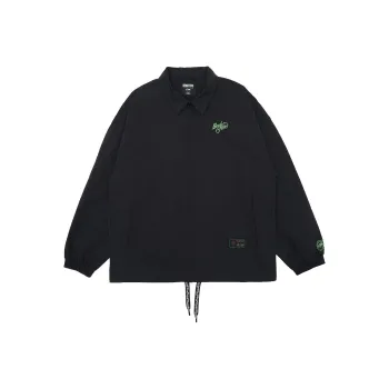LINING Jackets Men Black