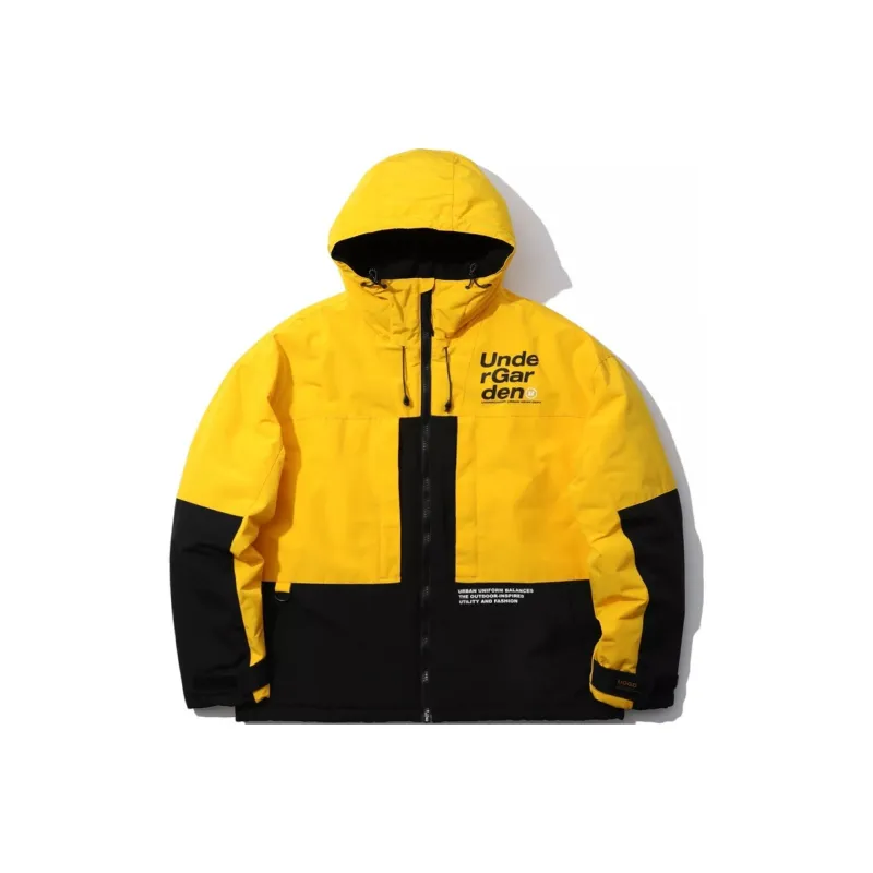 UNDERGARDEN Jackets Men-4