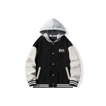 Yvette Jackets Unisex