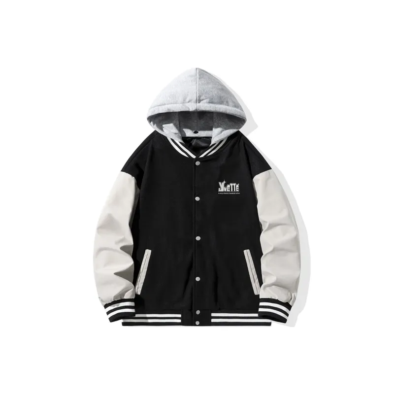 Yvette Jackets Unisex-0