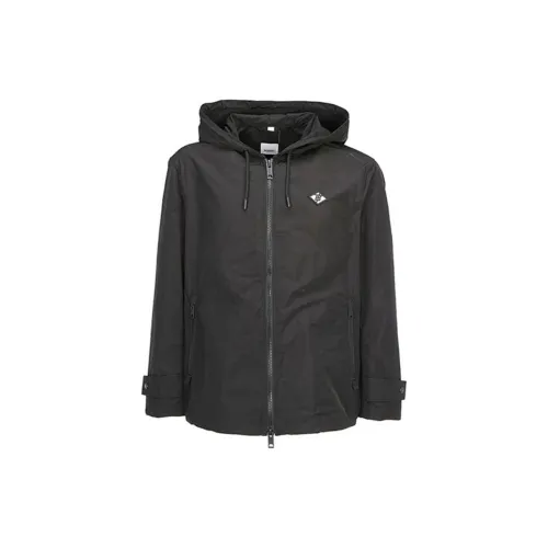 Burberry Jackets Men