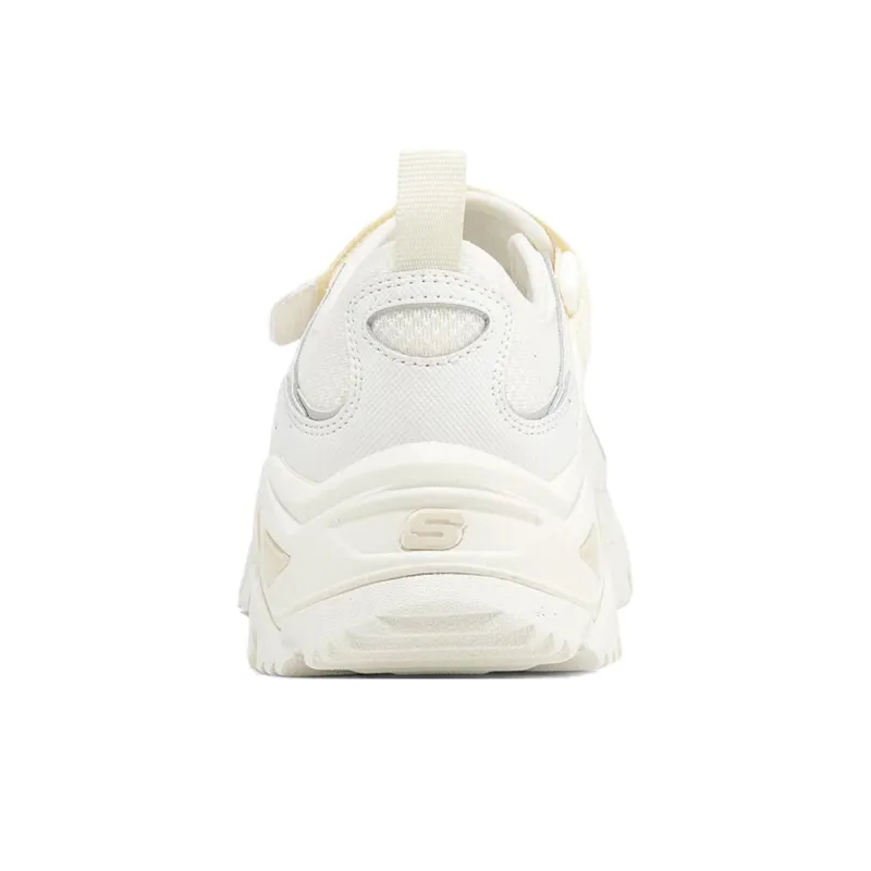 Skechers OUTDOOR Mary Jane Shoes Women's Ecru-4