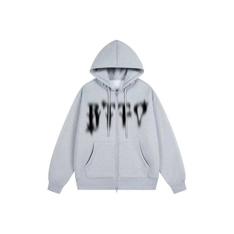 RTTO Sweatshirt Unisex Neon Orange-0