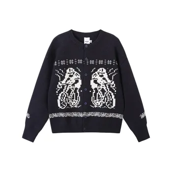 KREATE Knitwear Unisex