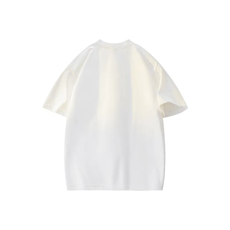 No Tears T Shirts Unisex-5