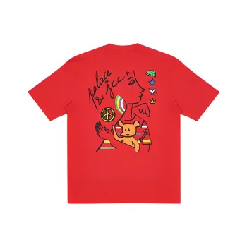 PALACE JCDC2 T Shirt