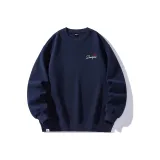 Navy Blue (Fleece-Lined)