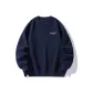 Navy Blue (Fleece-Lined)