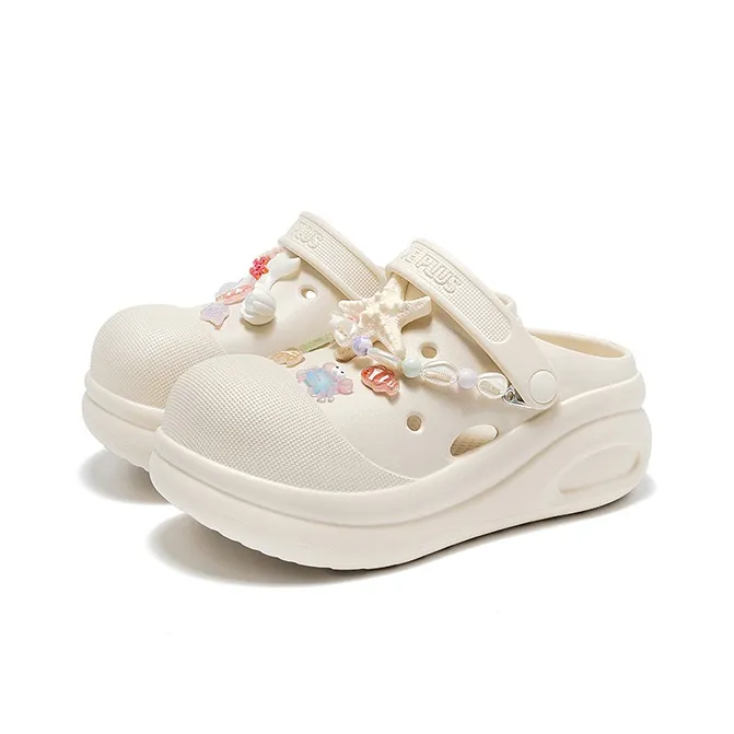FIVE PLUS Clogs Women's-1