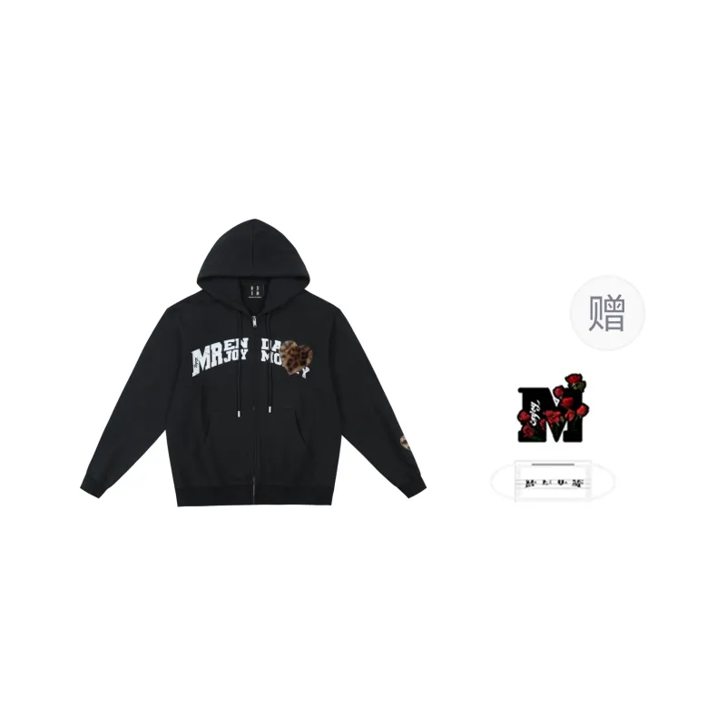 MR.ENJOYDA MONEY Sweatshirts Unisex-8