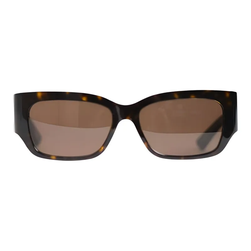 Balenciaga Eyewear Square Frame Sunglasses-1