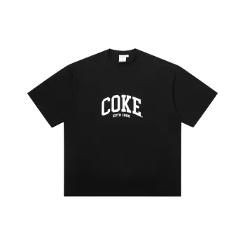 Coke T-Shirts Unisex
