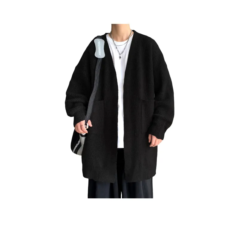 H.V.G.A Knitwear Unisex-6
