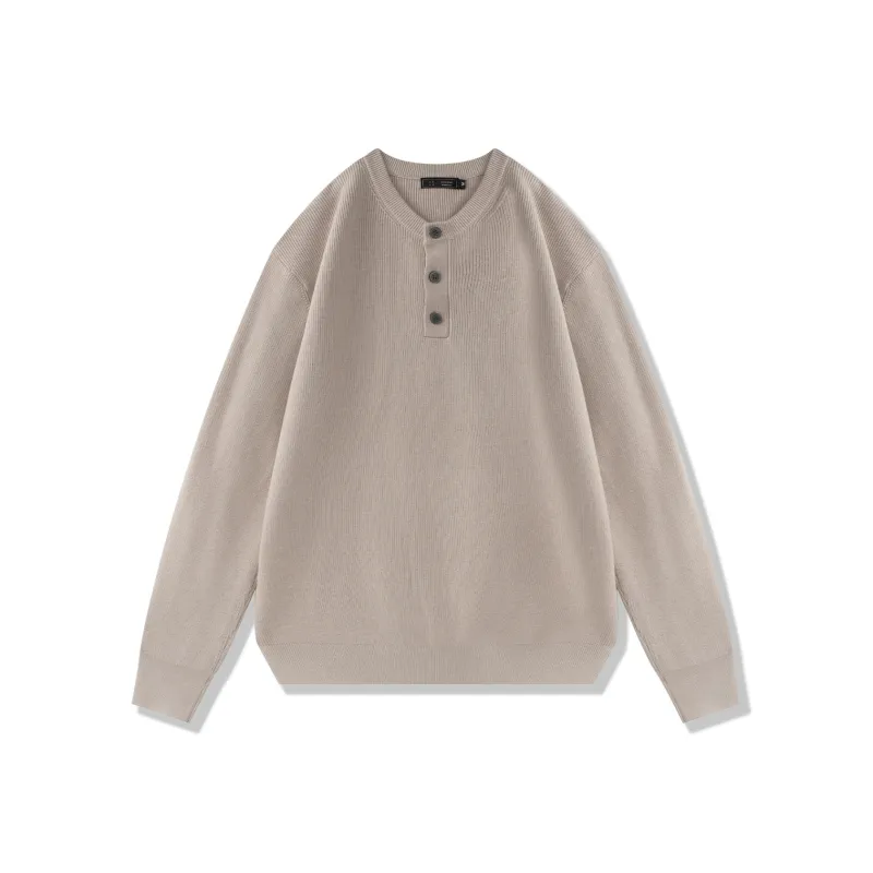 I'm David Knitwear Unisex-12