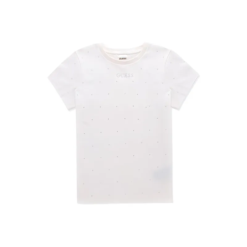 GUESS T Shirts Women's-3
